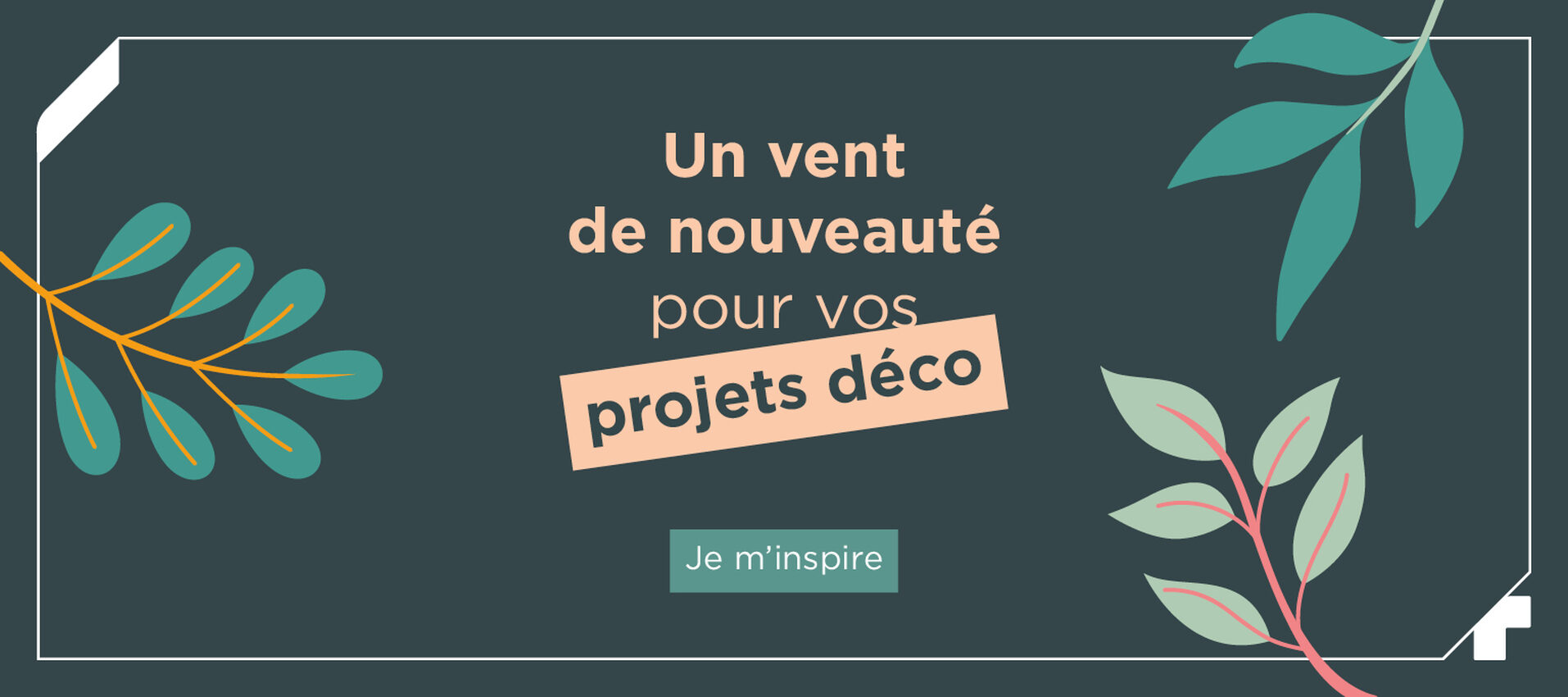 4MURS Projets déco