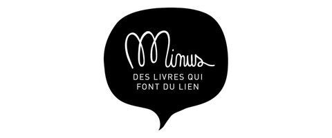 logo minus éditions