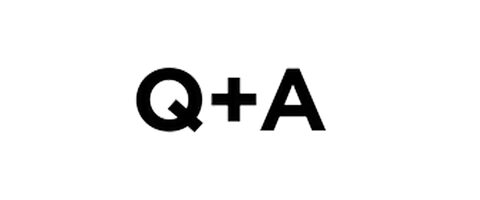 Logo Q+A