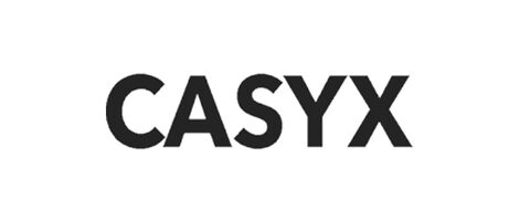 Logo Casyx