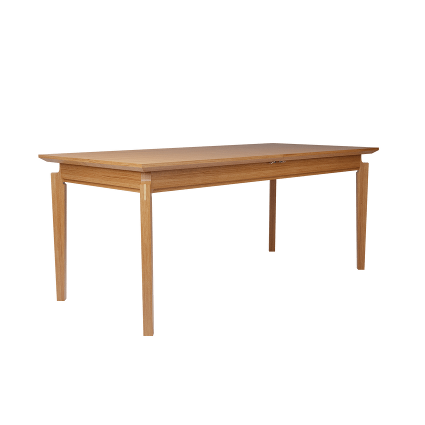 4murs Table extensible chêne Figari