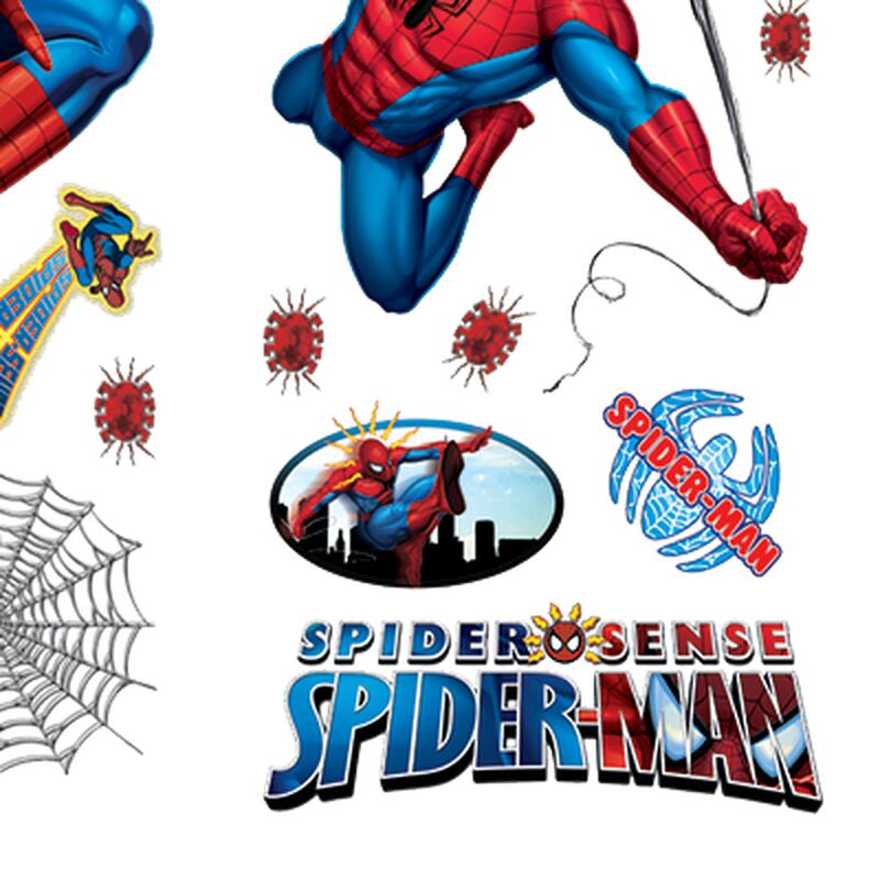 Autocollant Spiderman - Livraison Gratuite Pour Les Nouveaux Utilisateurs -  Temu Belgium
