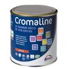 Peinture Finition CROMALINE beton Satiné 0,5 L