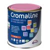 Peinture Finition CROMALINE guimauve Satiné 0,5 L