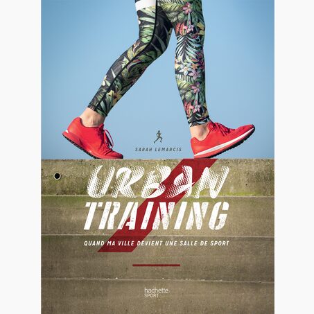 Livre sport URBAN TRAINING