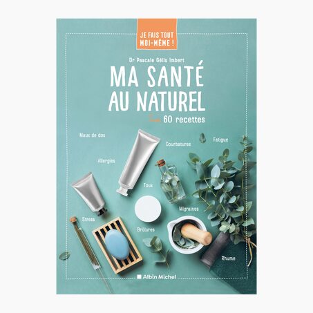 Libre bien-être MA SANTÉ AU NATUREL