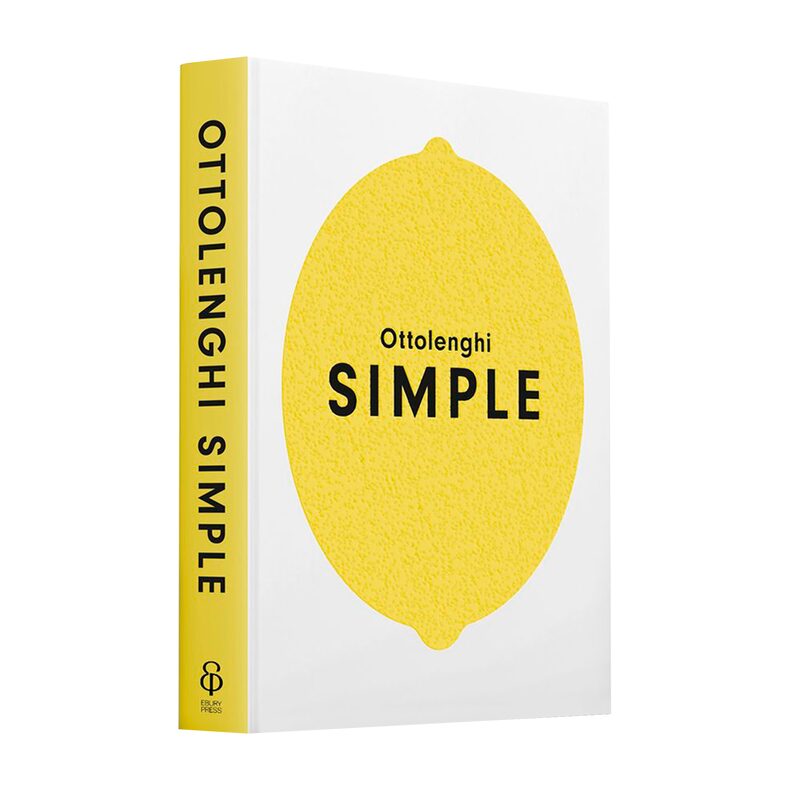 Livre culinaire SIMPLE