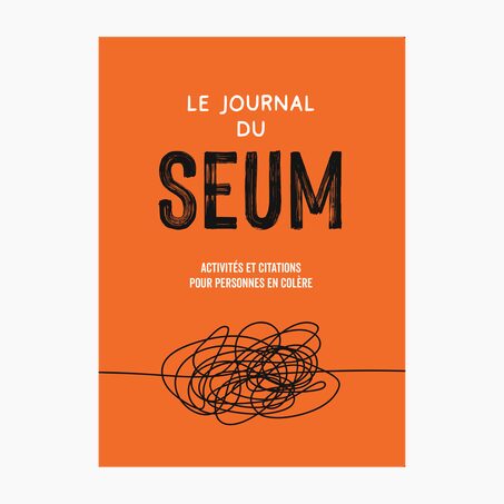 Hachette Pratique Libre bien-être LE JOURNAL DU SEUM