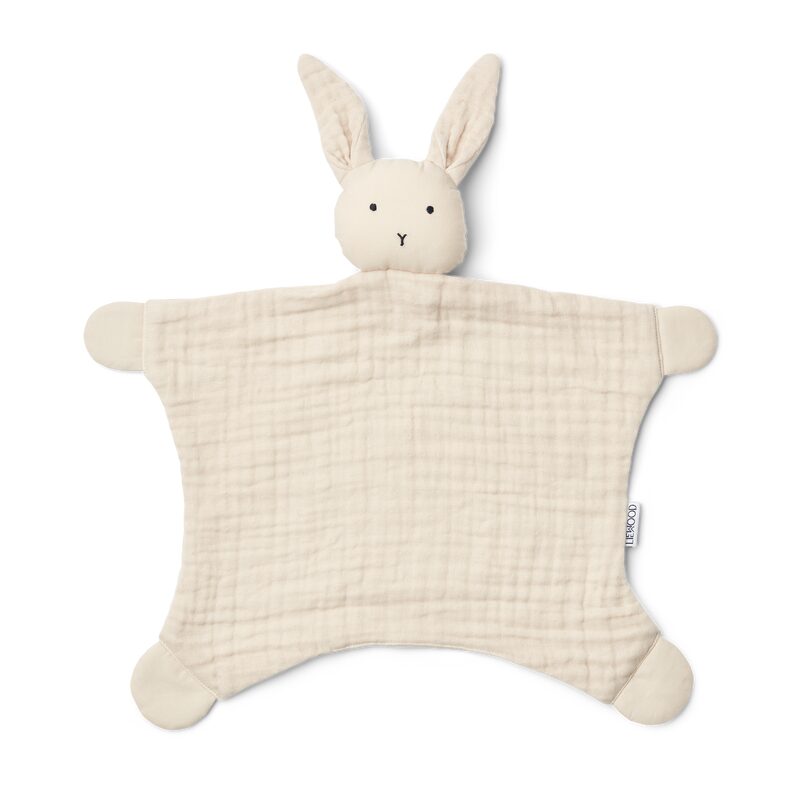 Doudou LAPIN CALIN