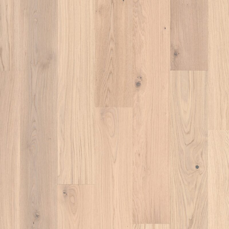 Lame parquet bois ESSENTIEL NUDE coloris nude