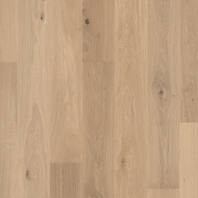 Lame parquet bois ESSENTIEL SILK coloris silk