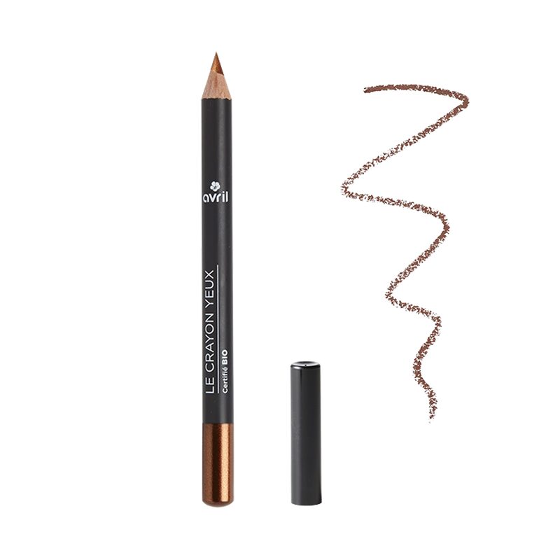 Crayon yeux BRONZE CUIVRÉ