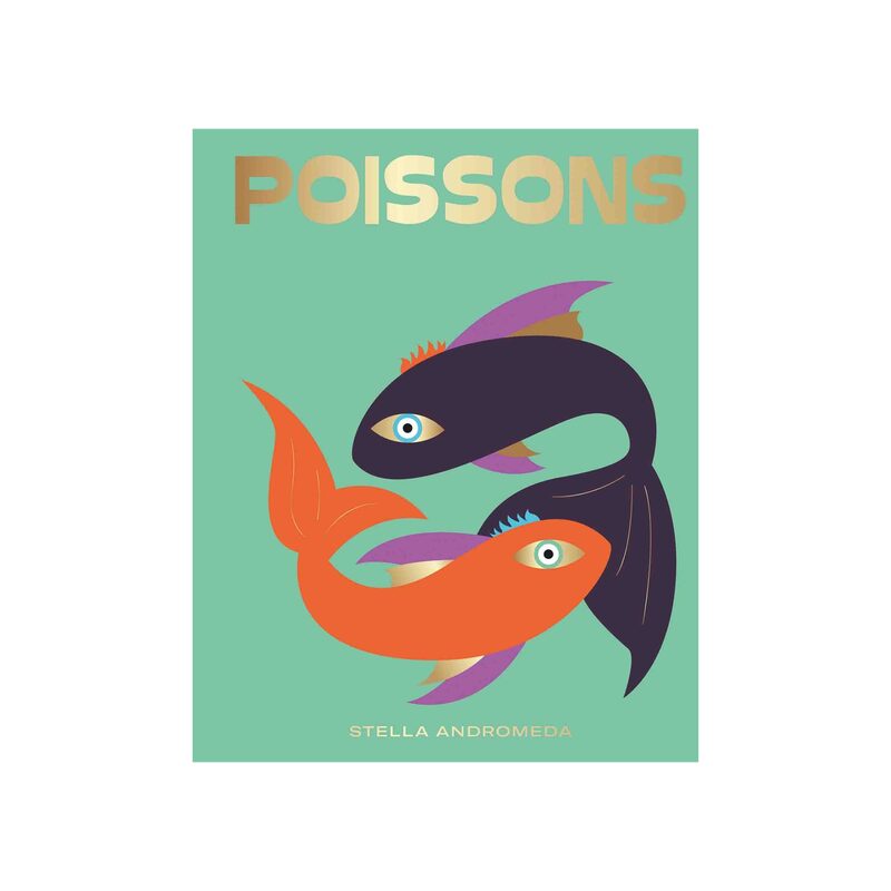 Livre bien-être POISSON