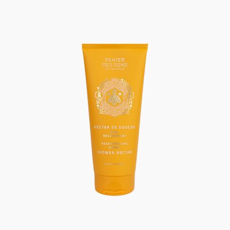 Panier des sens Gel douche NECTAR DE Miel