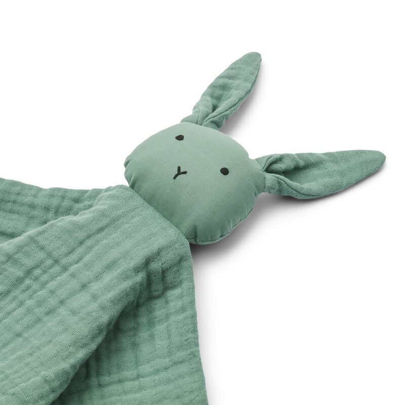 Doudou LAPIN CALIN