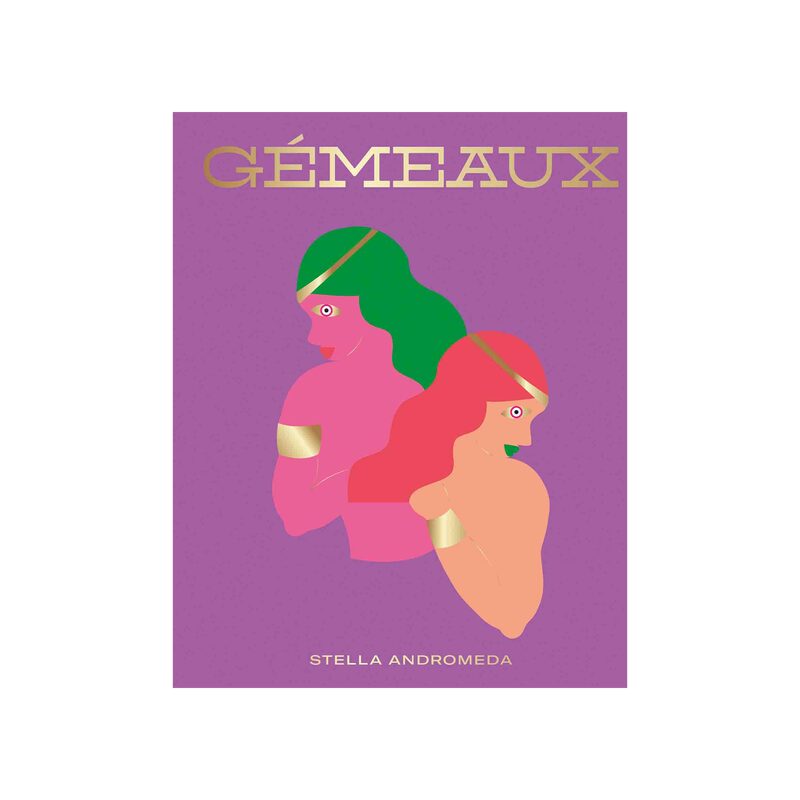 Livre bien-être GÉMEAUX