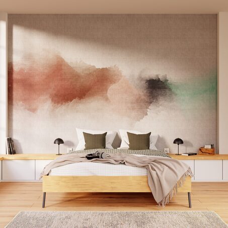 Nomad Design - Papier peint, déco murale et chambre à coucher