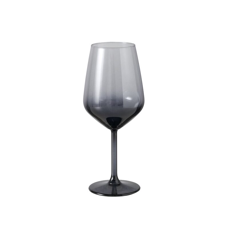 Verre MALINIO coloris gris