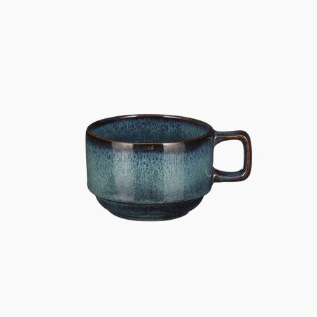 Mug NOUKA coloris bleu