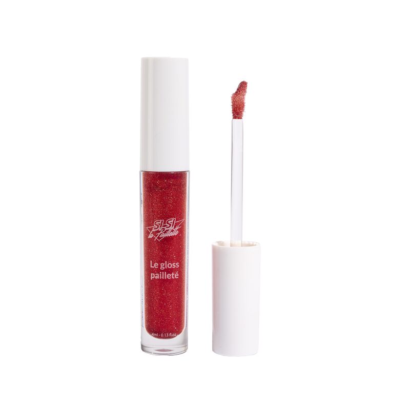 Cosmétique GLOSS RUBIS CHÉRI