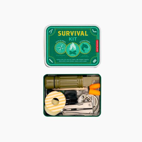 Kit SURVIVAL