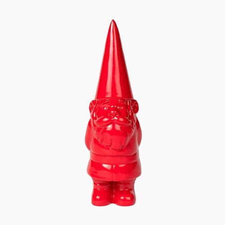 Doiy Ouvre-bouteilles GNOME coloris rouge