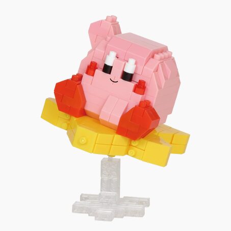 NANOBLOCK Jeu de construction KIRBY