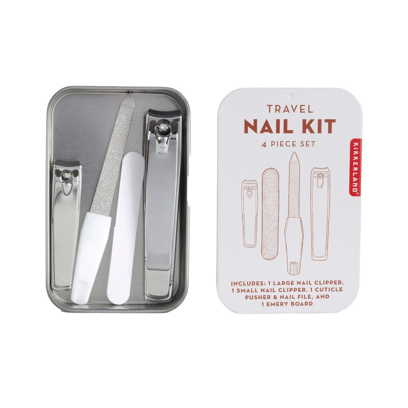 Kit MANUCURE DE VOYAGE