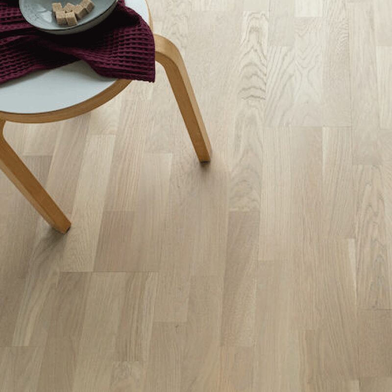 Lame parquet bois ESSENTIEL NUDE coloris nude