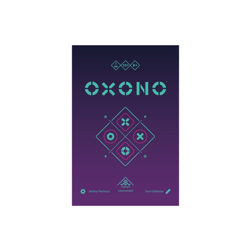 Jeux OXONO