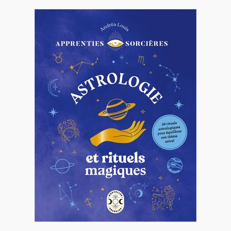 Libre bien-être ASTROLOGIE ET RITUELS MAGIQUES