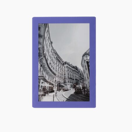 Cadre photo SLIMPYX 10 x 15 cm lilas