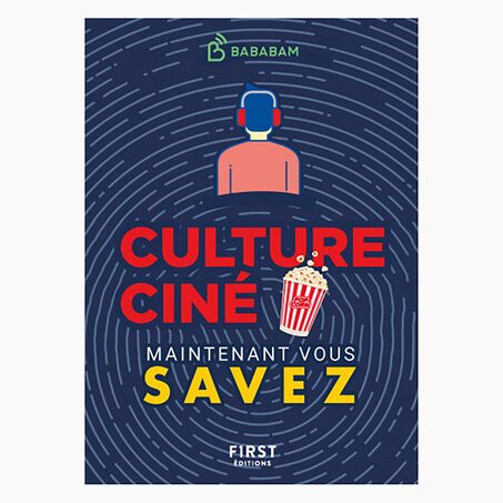 Livre arts CULTURE CINE