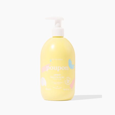 POUPON Soin corps LINIMENT