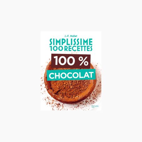 Hachette Pratique Livre SIMPLISSIME ENVIE DE CHOCOLAT