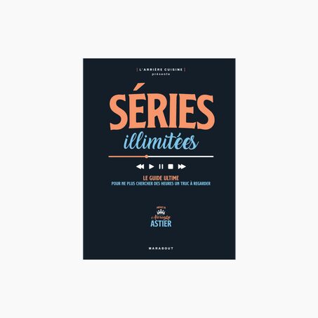 Hachette Pratique Livre arts SÉRIES ILLIMITÉES