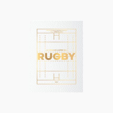 Hachette Pratique Livre sport RUGBY NED