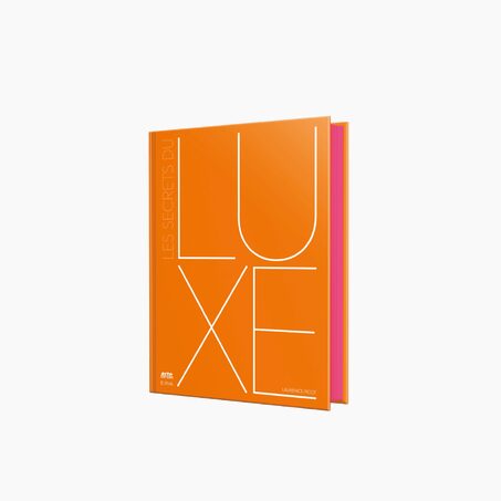 Hachette Pratique Livre mode LES SECRETS DU LUXE