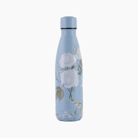 YOKO DESIGN Thermos MILANO coloris bleu