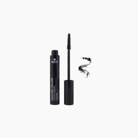 Avril Mascara VOLUME NOIR