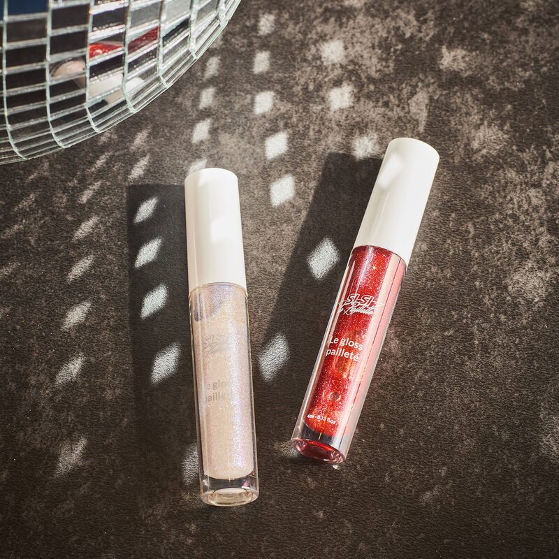 Cosmétique GLOSS RUBIS CHÉRI