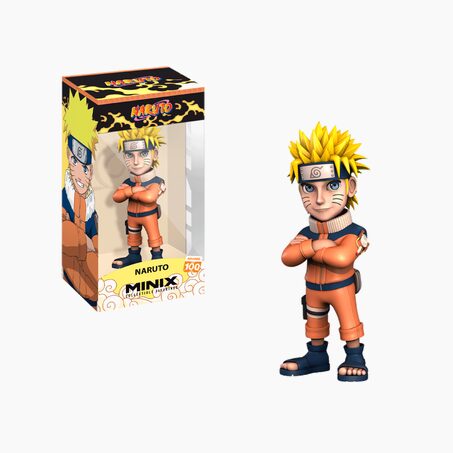 Jeux NARUTO UZUMAKI