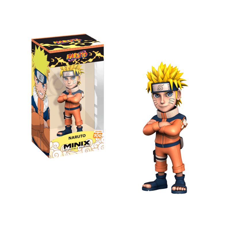 Jeux NARUTO UZUMAKI