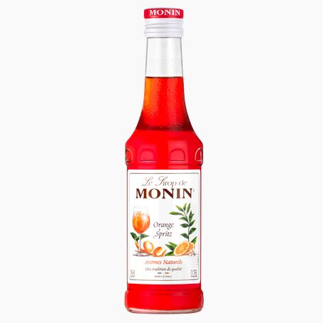 Monin Sirop SPRITZ ORANGE