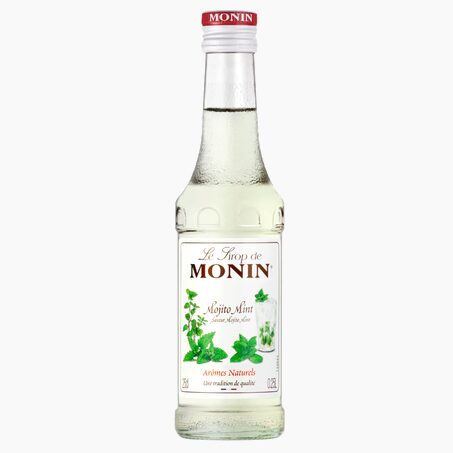 Monin Sirop MOJITO