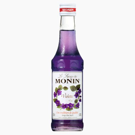 Monin Sirop VIOLETTE