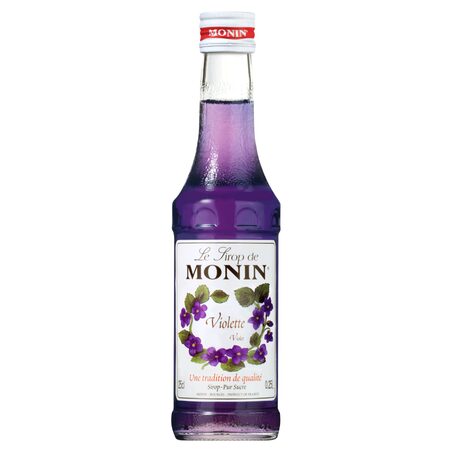 Monin Sirop VIOLETTE