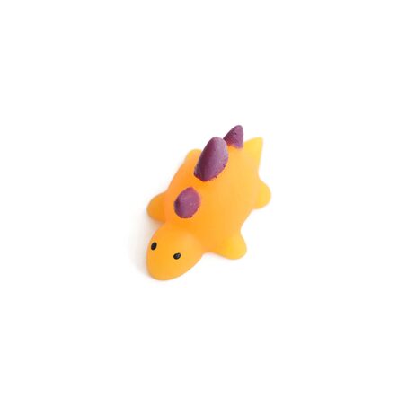 La Petite Epicerie Anti-stress MINI SQUISHY STEGOSAURUS