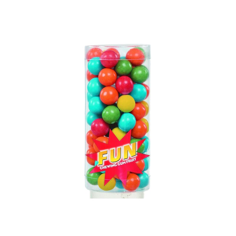 Confiserie BILLE DE CHEWING GUM