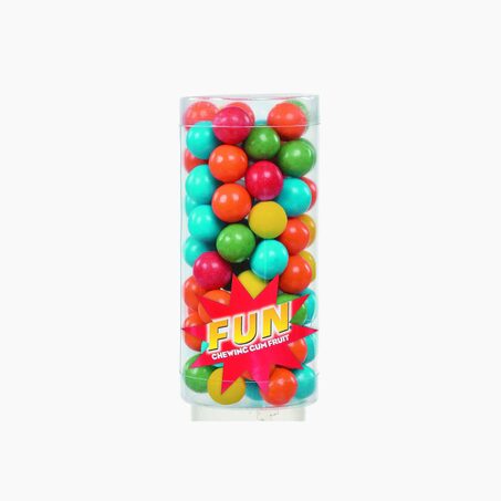 Confiserie BILLE DE CHEWING GUM